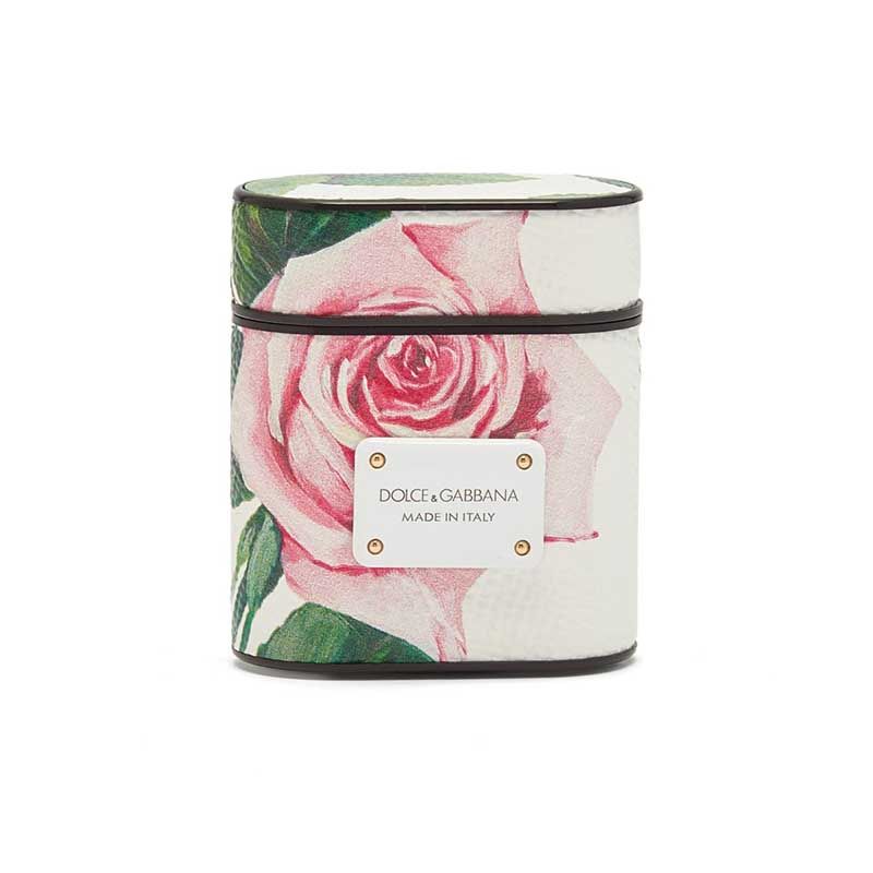 DOLCE & GABBANA Airpod Case