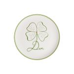 DIOR Lily of The Valley Plate