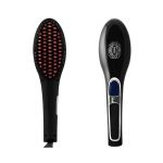 BAUER Straightening Hair Brush