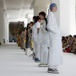 La Milano Fashion Week diventa digitale Le collezioni maschili e femminili saranno presentate online fra il 14 e il 17 luglio
