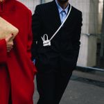 Men's Paris Fashion Week will have a digital edition And it will be held for the first time before Milan fashion week