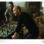 Louis Vuitton $87,000 Foosball Table