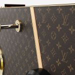 F❤️❤️TBALLER GARDER❤️BE — Anthony Martial wore: Louis Vuitton Keepall