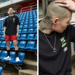 Umbro Korea x Stranger Crew Launch SS20 Team Badge Collection - SoccerBible