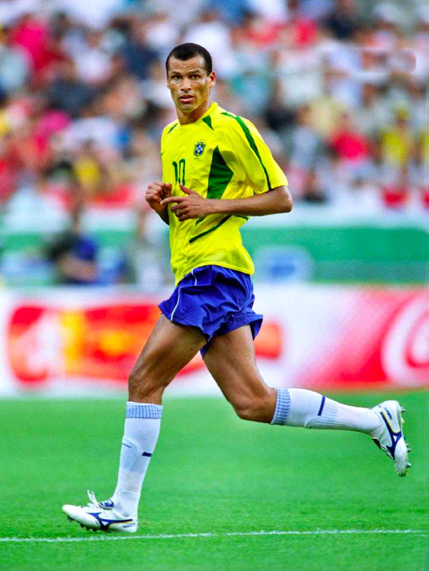 mizuno rivaldo