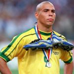 Rivaldo on sale mizuno boots