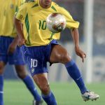 Rivaldo and Mizuno history of concreteness and spectacularity