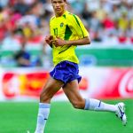 Rivaldo and Mizuno history of concreteness and spectacularity