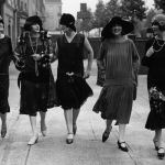 Come l'influenza spagnola creò la haute couture che conosciamo oggi La peggiore pandemia della storia moderna segnò l'alba di alcune delle più iconiche case di moda