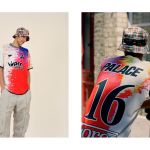 Il lookbook della collezione Summer 2020 di Palace Il drop della collezione estiva avverrà il 15 maggio