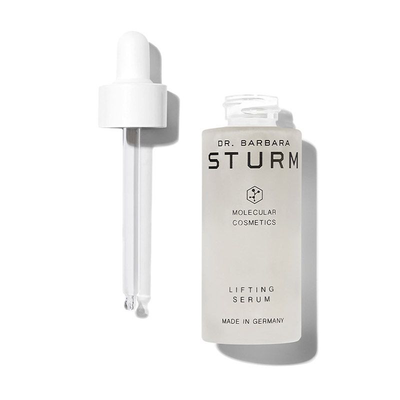 DR BARBARA STURM