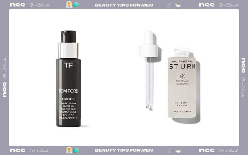 Beauty Tips for Guys: Unlock Your Handsome Potential