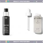La beauty routine dal punto di vista maschile Un rituale mattutino per iniziare la giornata con la giusta energia