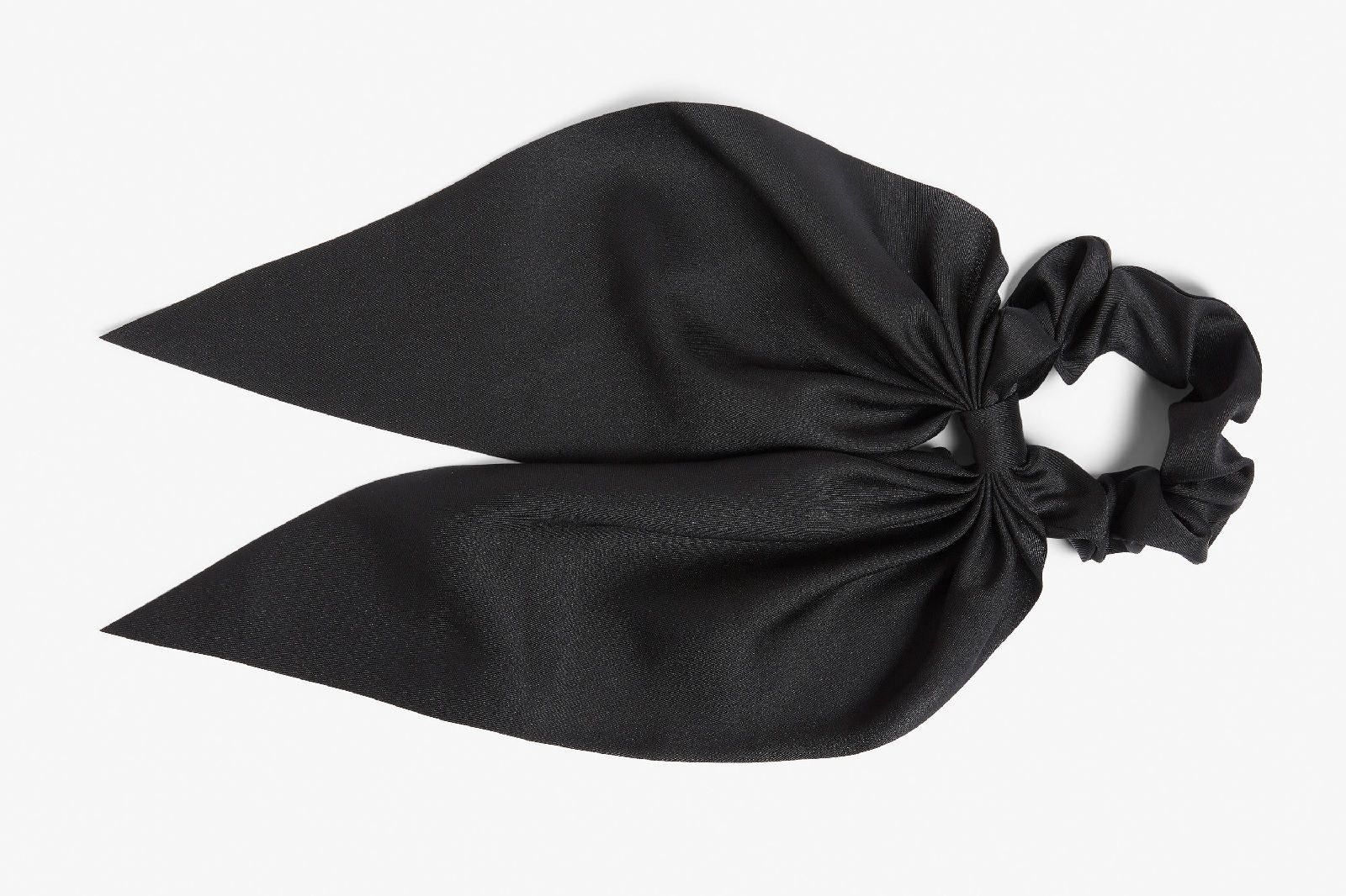 MONKI Scarf Scrunchie
