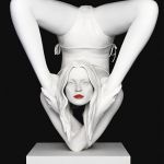 SELF MADE MAN - Marc Quinn | Image 3728