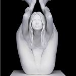 SELF MADE MAN - Marc Quinn | Image 3729