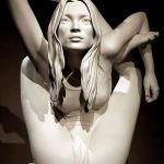 SELF MADE MAN - Marc Quinn | Image 3731