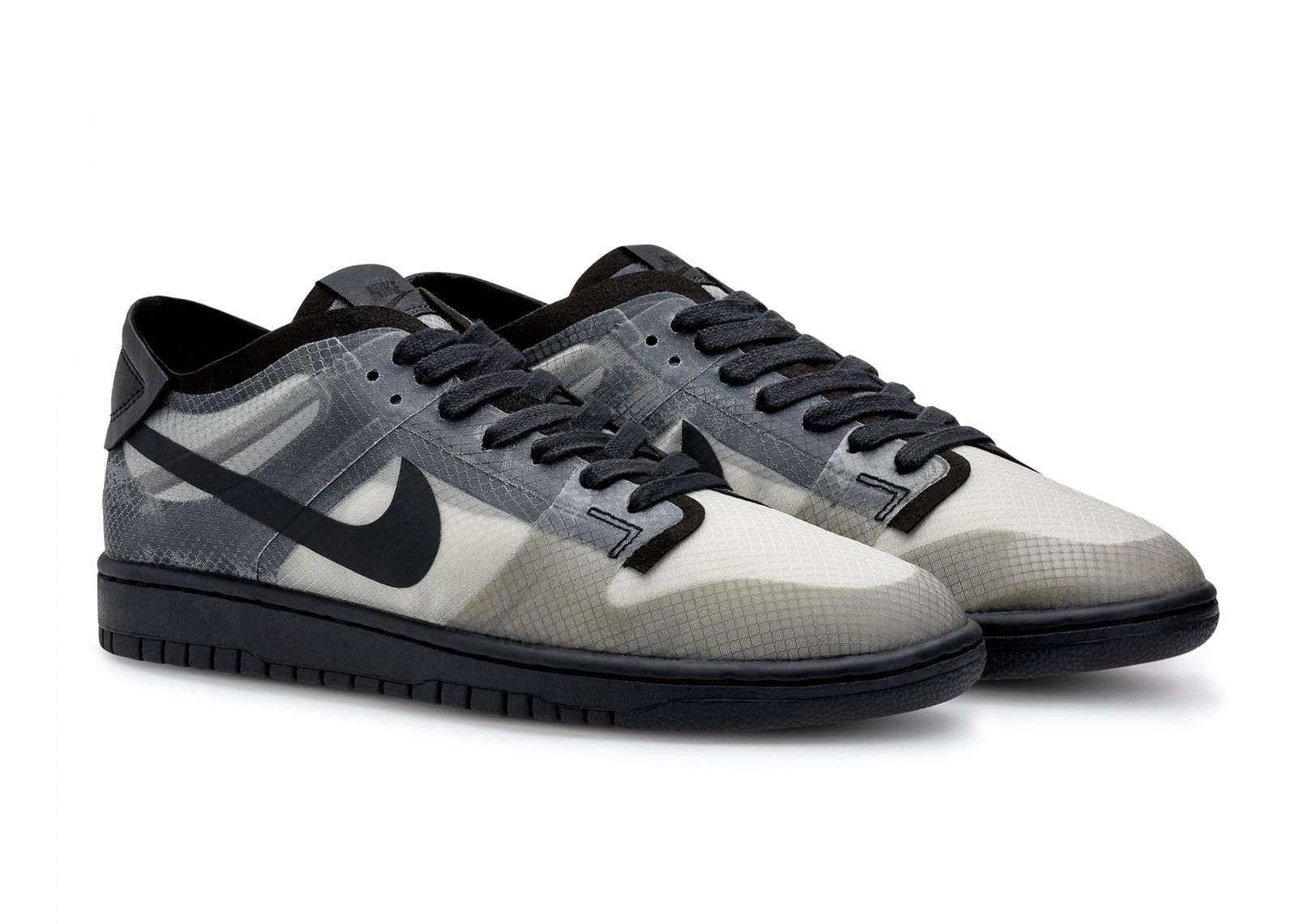 The new COMME des GARÇONS x Nike Dunk Low - nss magazine
