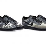 Le nuove COMME des GARÇONS x Nike Dunk Low In arrivo il prossimo 14 maggio
