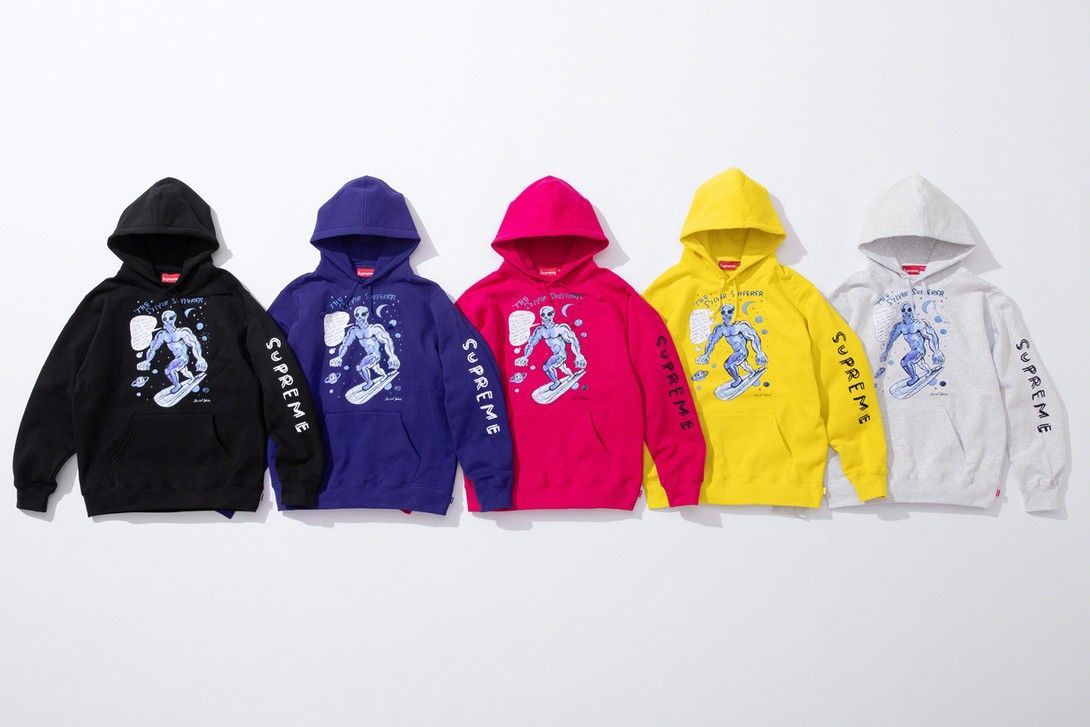 トップス SUPREME - DANIEL JOHNSTON Supreme Daniel Johnston Tee (SS20) - $44