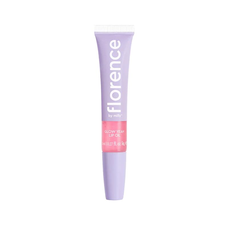 FLORENCE BY MILLS Glow Yeah Lip Oil