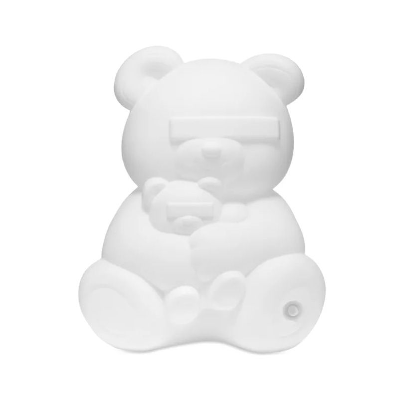 UNDERCOVER Floor Lamp