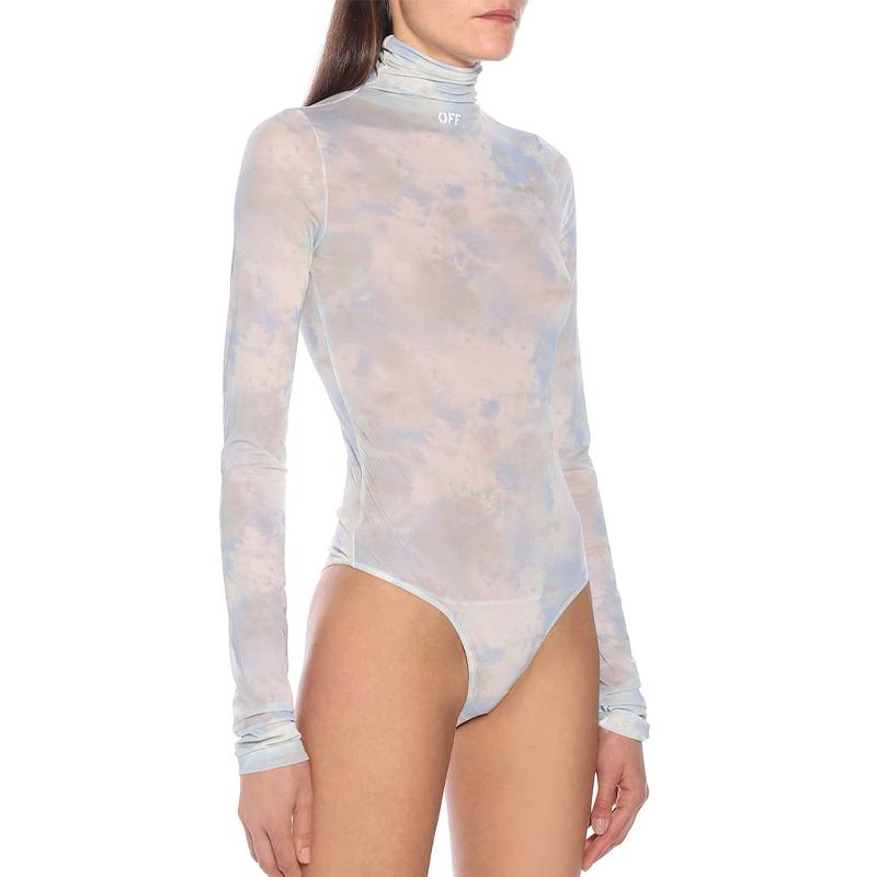 OFF-WHITE Jersey Body