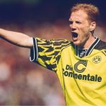 Nike ha fatto una maglia che ricorda quella del Borussia Dortmund Non è proprio la stessa della stagione '94/'95, ma ci somiglia parecchio