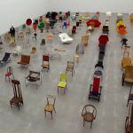 Vitra chair store times