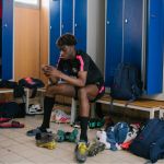''Le Jardin'', the mini-documentary on the youth of Paris Saint-Germain Yard and Miles present the fourth episode of the saga Ballon Sur Bitume
