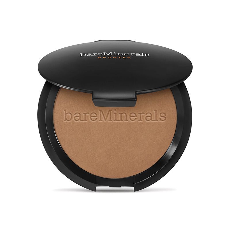 BARE MINERALS