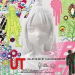 Takashi Murakami Billie Eilish UT Collection Launch