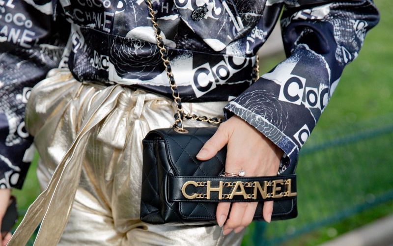 Chanel and Louis Vuitton are raising the prices of their bags