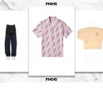 I migliori 10 item scontati per uomo da comprare online Il meglio dei discount su SSENSE e LuisaViaRoma