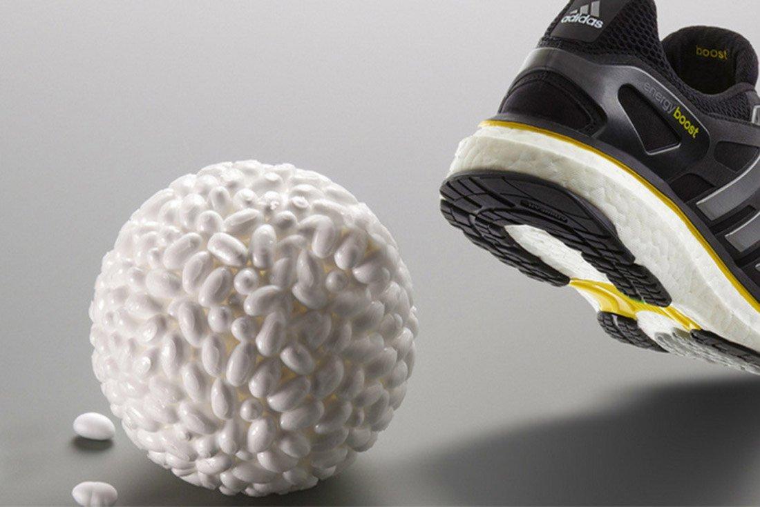 adidas UltraBOOST, the story behind the shoes that saved adidas - nss ...