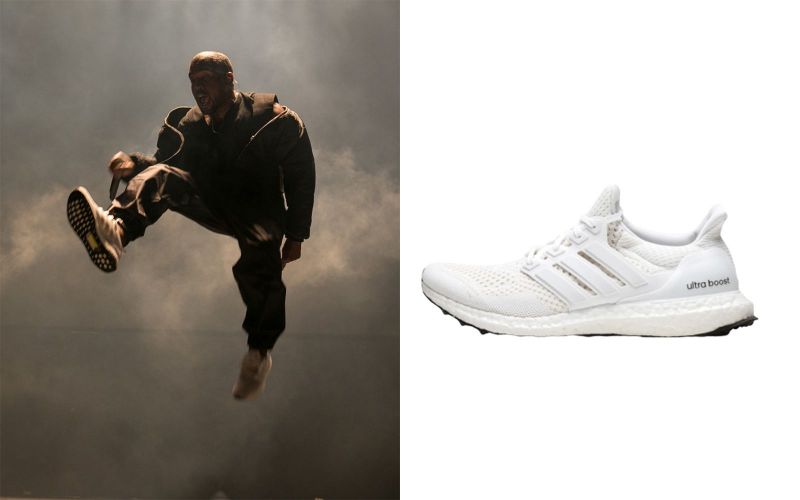 kanye ultra boost