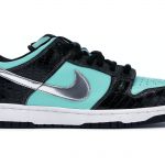 Nike dunk sb sale low diamond