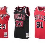 Gli items di ''The Last Dance'' all'NBA Store di Milano To continue celebrating Michael Jordan and the Chicago Bulls