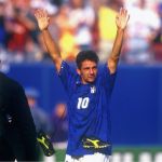 Baggio diadora online