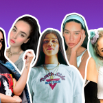 5 artiste emergenti da tenere d'occhio - #3 Ricordate questi nomi: Ama Lou, WOLF, Girl Ultra, ILIRA e Giorgieness