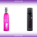 Il setting spray giusto per ogni tipo di pelle L’importanza del tocco finale nella make-up routine