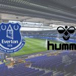L'Everton firma un accordo di sponsorizzazione con hummel Il brand danese torna in Premier League dopo tredici anni