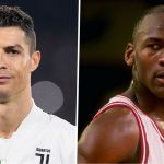 Perché Cristiano Ronaldo non è il Michael Jordan del calcio