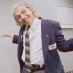 John Wozniak and his relationship with Michael Jordan One of the most irreverent characters of The last Dance