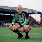 The best 10 jerseys of Peter Schmeichel