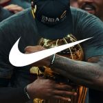 La nuova campagna Nike raccontata da LeBron James Il secondo episodio della serie ''You Can't Stop Us''