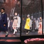 Gucci to abandon fashion weeks Two shows will be organized a year set according to a new format and pre-collections will be cancelled