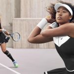 Naomi Osaka is the highest-paid female athlete in history According to Forbes' ranking, in 2019 she earned $37.4 million in prize money and endorsements