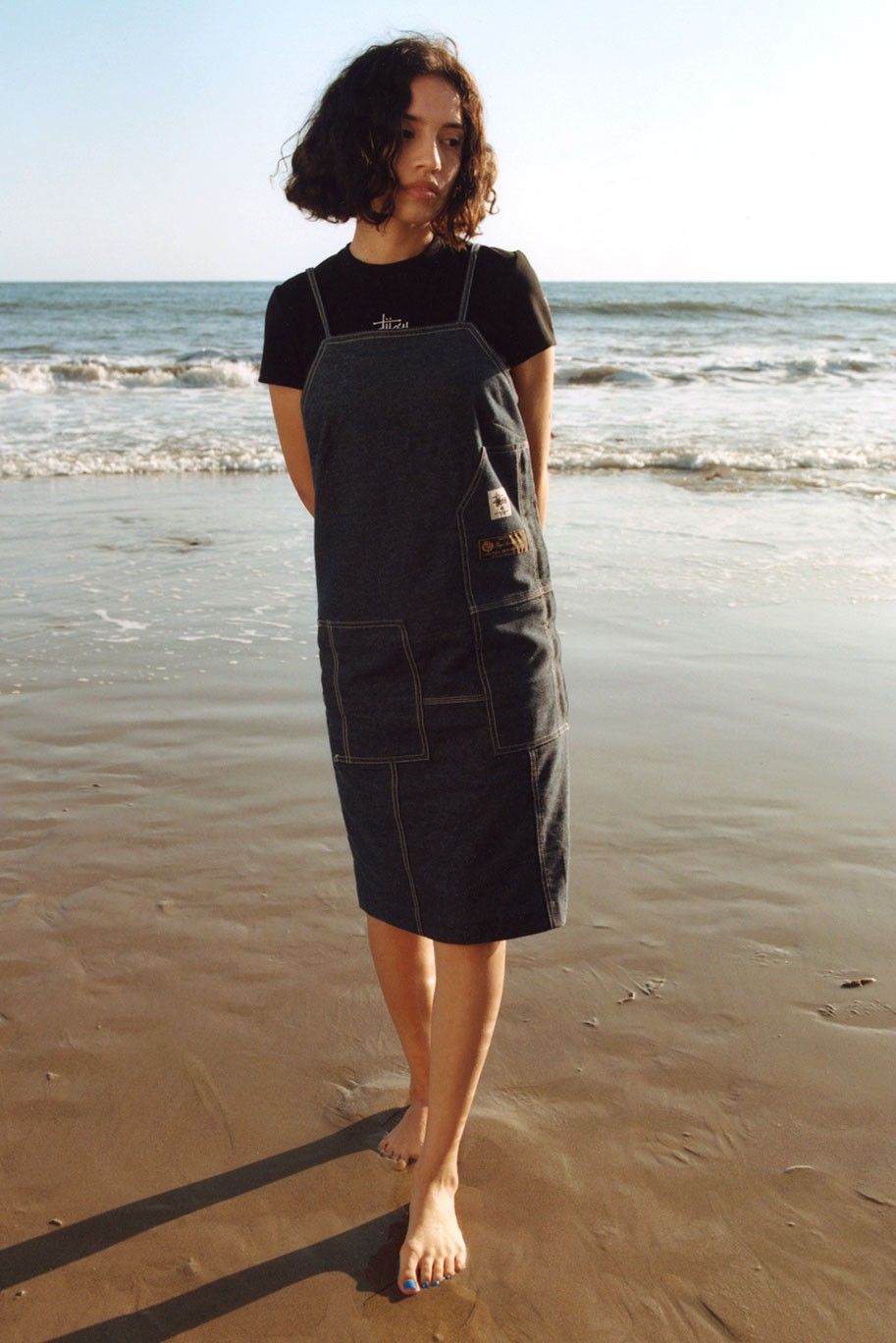 The new Matthew M. Williams x Stüssy capsule collection