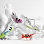 Il nuovo ''UNIFORIA Pack'' di adidas Le colorazioni di Predator, Copa, Nemeziz e X si ispirano all'arte astratta